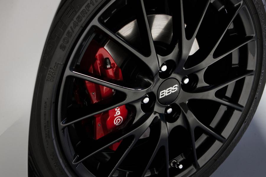  Mazda MX-5 Accessories Concept 2015 года  (фото 8 из 8)